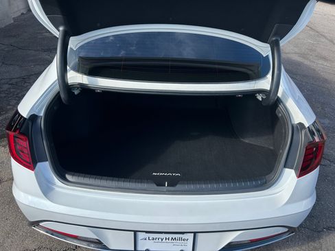 Used 2022 Hyundai Sonata SEL FWD image 29
