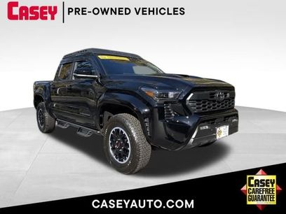 Used 2024 Toyota Tacoma TRD Sport