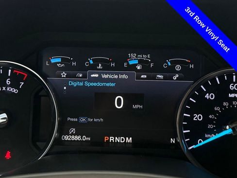 Used 2019 Ford Expedition XLT w/ Equipment Group 202A RWD image 15