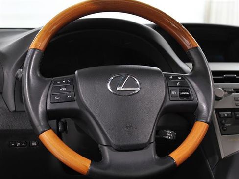 Used 2011 Lexus RX 350 AWD image 7
