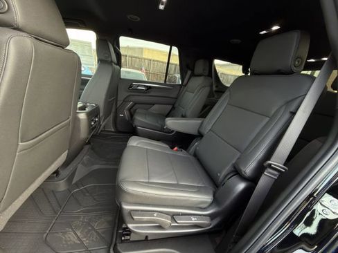 New 2026 Chevrolet Tahoe LT w/ Comfort Package image 20