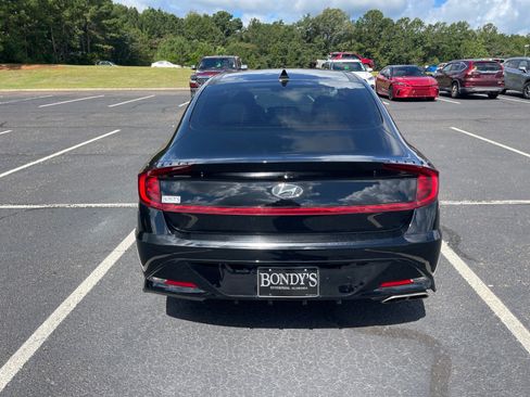 Used 2022 Hyundai Sonata SEL Plus FWD image 15