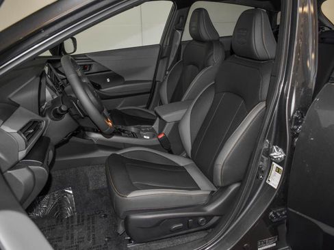 New 2026 Subaru Crosstrek 2.5i Wilderness AWD/4WD image 15