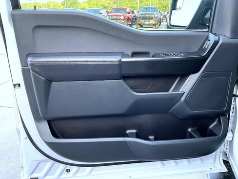 Used 2021 Ford F150 XL w/ STX Appearance Package AWD/4WD image 9