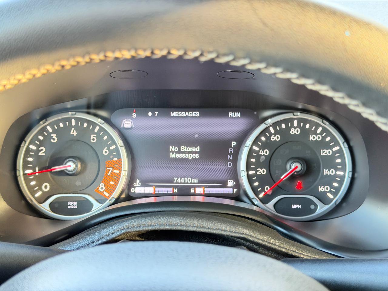Used 2021 Jeep Renegade Latitude AWD/4WD image 69