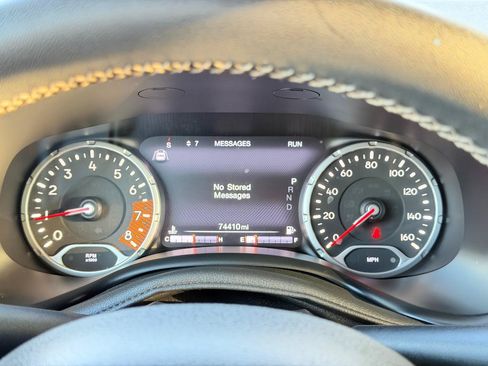 Used 2021 Jeep Renegade Latitude AWD/4WD image 69
