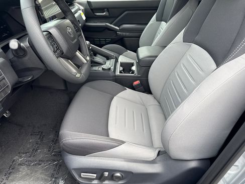 New 2026 Toyota Tacoma TRD Sport RWD image 20