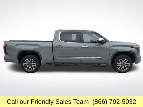 New 2026 Toyota Tundra 1794 Edition AWD/4WD image 6