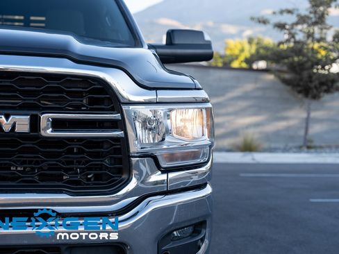 Used 2021 RAM 3500 Tradesman image 6