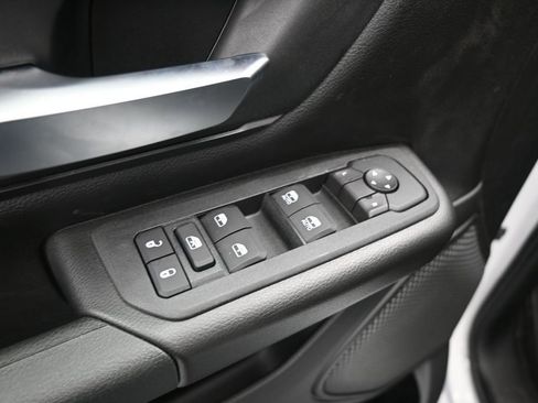 New 2026 RAM 1500 Classic Warlock AWD/4WD image 13