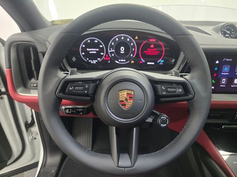 New 2026 Porsche Cayenne Coupe image 15