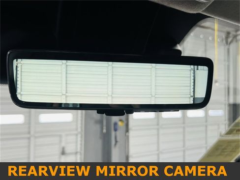 Used 2022 RAM ProMaster 3500 w/ Safety Group image 5