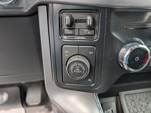 New 2025 Ford F150 XLT w/ Equipment Group 302A MID image 24