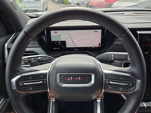 New 2026 GMC Acadia Elevation w/ Black Edition FWD image 30