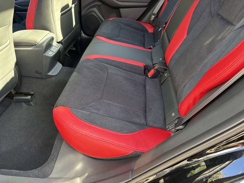 New 2025 Subaru WRX Limited image 14