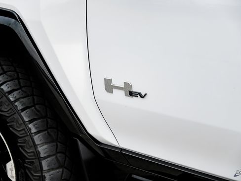 Used 2022 GMC Hummer EV Edition 1 image 31