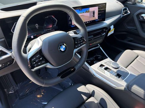 New 2026 BMW 230i xDrive Coupe w/ Premium Package AWD/4WD image 4