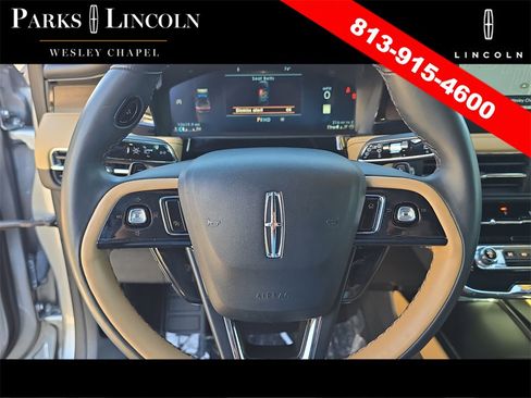 Certified 2023 Lincoln Corsair Reserve image 26