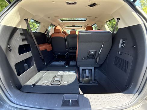 New 2026 Kia Carnival SX FWD image 49