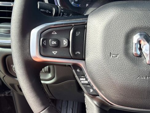 New 2026 RAM 1500 Big Horn image 22