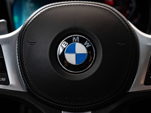 Used 2022 BMW M440i xDrive Gran Coupe w/ Premium Package AWD/4WD image 32