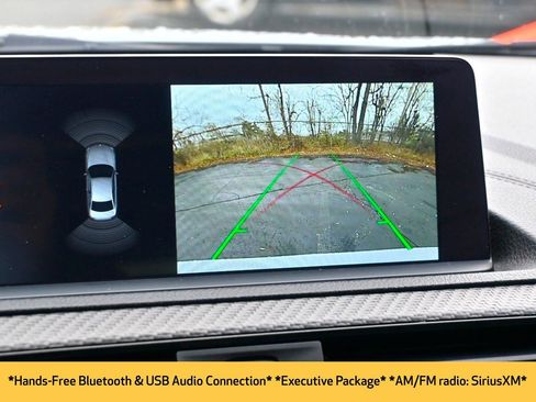 Used 2020 BMW M2 Competition w/ Executive Package image 6