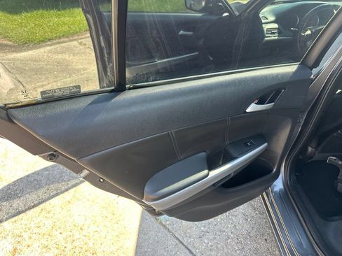 Used 2009 Honda Accord EX-L image 9