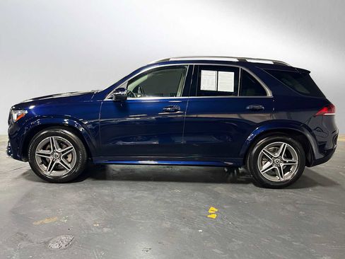 Used 2022 Mercedes-Benz GLE 350 4MATIC image 6