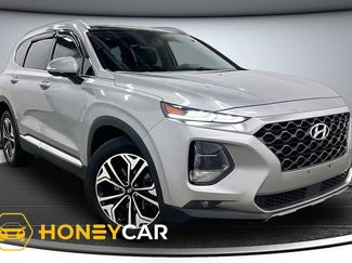 Used 2020 Hyundai Santa Fe SEL AWD/4WD video 1