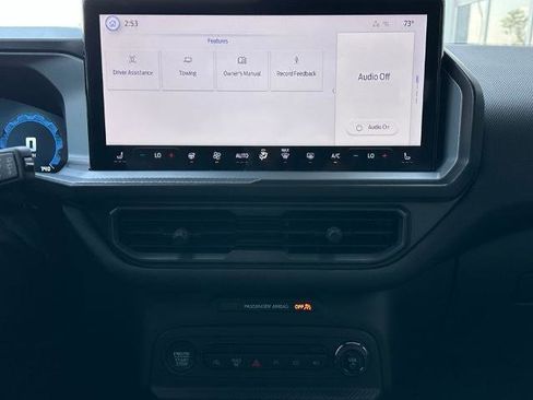 New 2025 Ford Bronco Sport Badlands image 12