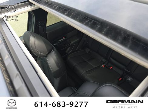 Certified 2026 MAZDA CX-50 AWD 2.5 S w/ Cargo Package image 23