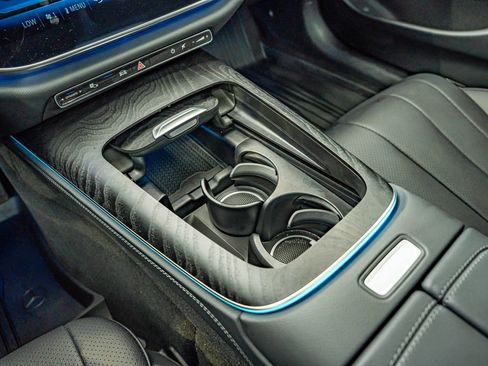 Certified 2025 Mercedes-Benz E 450 4MATIC All-Terrain Wagon w/ Driver Assistance Package image 27