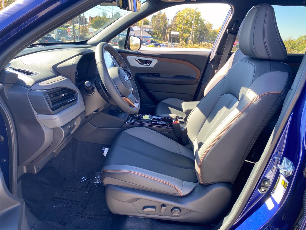 New 2026 Subaru Forester Sport AWD/4WD image 7