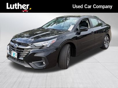 Used 2024 Subaru Legacy Limited