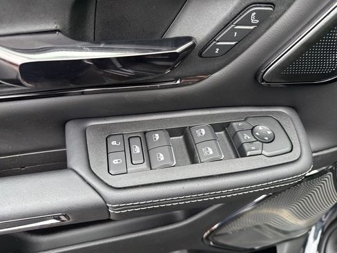 New 2026 RAM 1500 Limited AWD/4WD image 19
