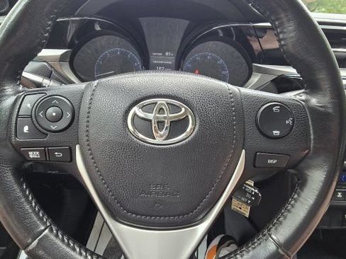 Used 2016 Toyota Corolla S FWD image 18