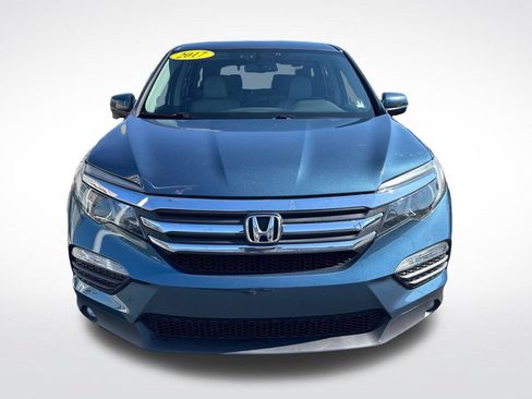 Used 2017 Honda Pilot EX-L image 8