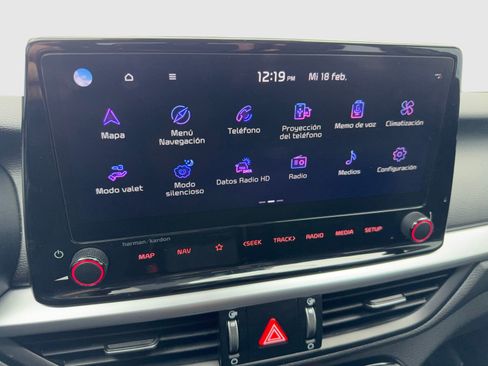 Used 2023 Kia Forte GT-Line w/ GT-Line Premium Package image 29