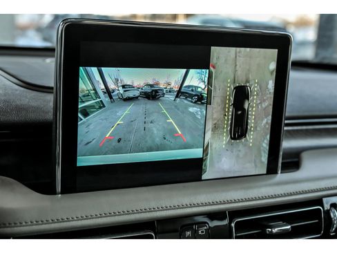 Used 2021 Lincoln Aviator Reserve w/ Equipment Group 202A image 20