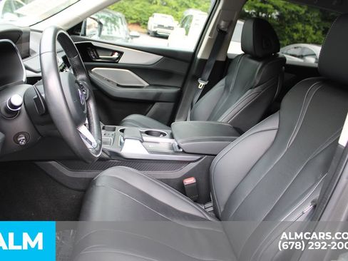 Used 2024 Acura MDX SH-AWD w/ Technology Package image 16