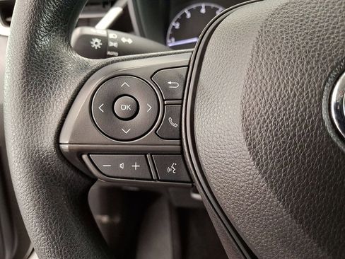Certified 2023 Toyota Corolla LE FWD image 17