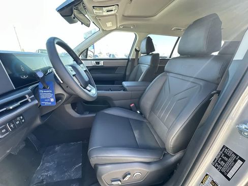 New 2026 Hyundai Santa Fe XRT AWD/4WD image 13