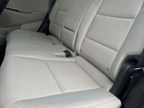 Used 2019 Hyundai Tucson SE image 13