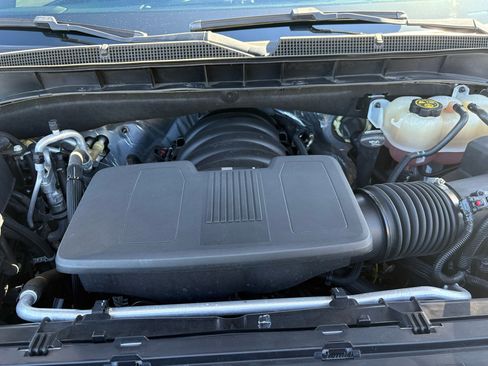 Used 2023 Chevrolet Tahoe LT w/ Luxury Package image 84