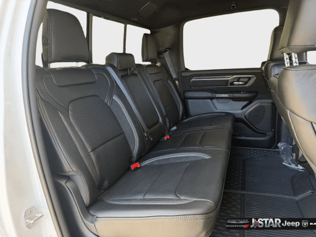 New 2026 RAM 1500 RHO AWD/4WD image 27