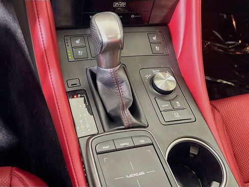 Used 2022 Lexus RC 350 F Sport AWD/4WD image 17