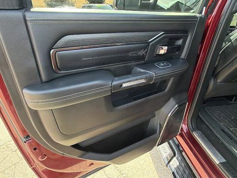 Used 2022 RAM 3500 Limited image 22