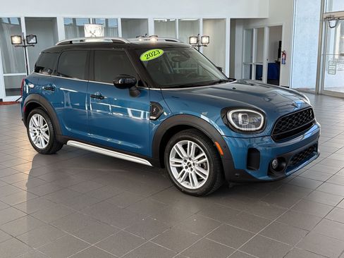 Used 2023 MINI Cooper Countryman S FWD image 7