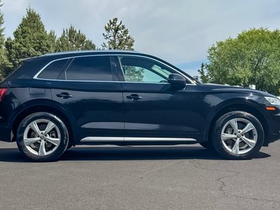 Used 2019 Audi Q5 2.0T Premium Plus