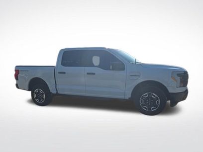 Used 2022 Ford F150 Lightning Pro w/ Tow Technology Package
